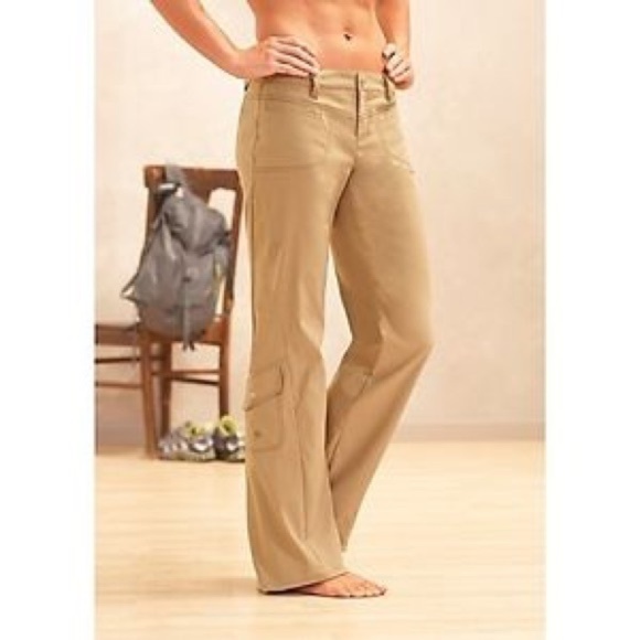 athleta hiking pant
